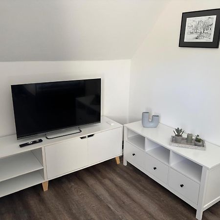Ferienhaus Heidi Bad Düben Exteriér fotografie